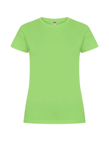 Camiseta Basic Active-T Women de Clique