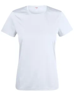 Camiseta Basic Active-T Women de Clique 2