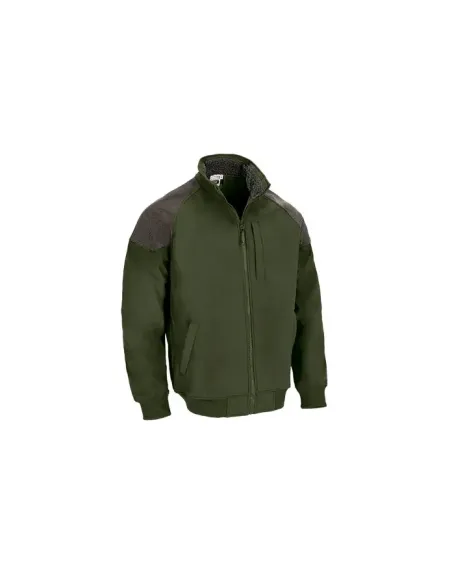 Valento Chaqueta Softshell Rough