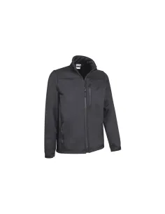 Chaqueta Softshell Grizzly Valento
