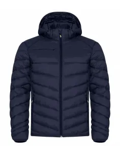 Chaqueta Idaho Junior de Clique