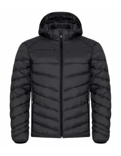 Chaqueta Idaho Junior de Clique 2