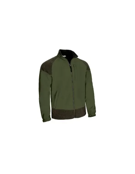 Valento Chaqueta Softshell Caledonia