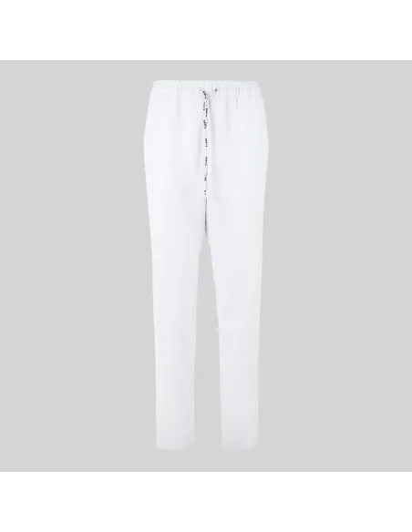 Pantalón con goma y cordón Garys 7006 microfibra