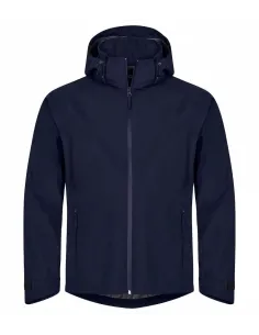 Chaqueta Classic Shell Jacket de Clique