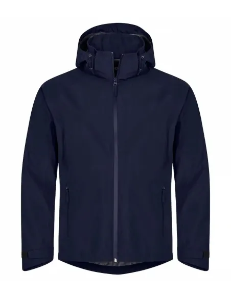 Chaqueta Classic Shell Jacket de Clique