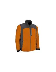 Chaqueta Softshell Athabasca Valento