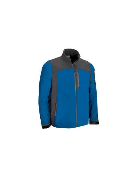 Chaqueta Softshell Athabasca Valento