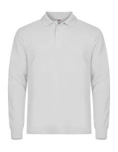 Polo Manhattan L/S de Clique 2