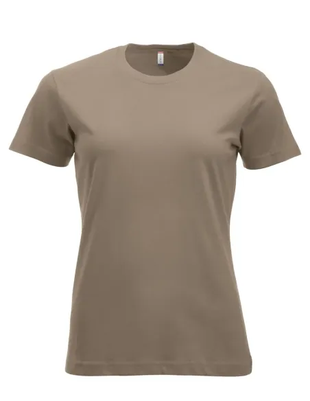 Camiseta New Classic-T Women de Clique