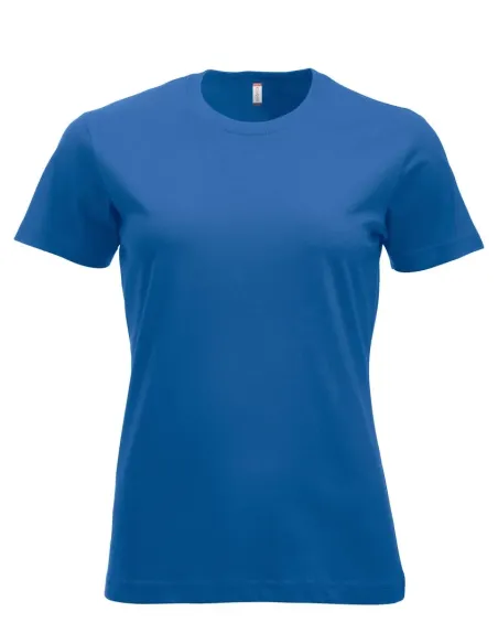 Camiseta New Classic-T Women de Clique