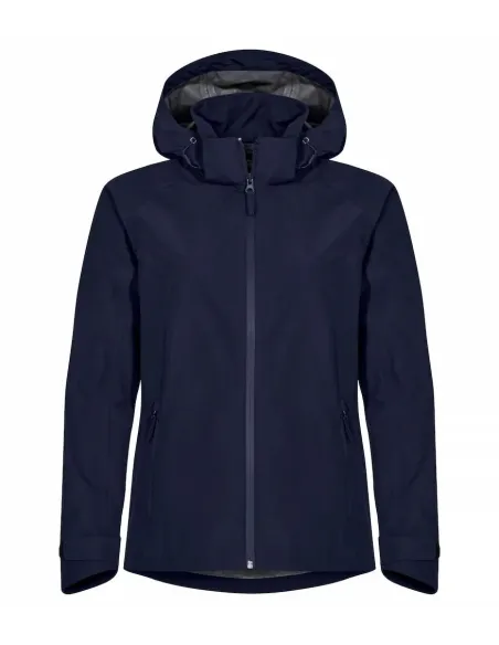 Chaqueta Classic Shell Jacket Women de Clique