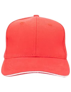 Gorra Davis Kids de Clique