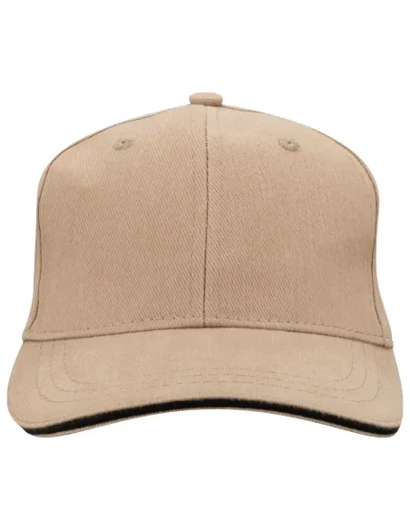 Gorra Davis Kids de Clique