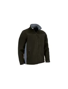 Valento Chaqueta Softshell Thunder