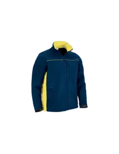 Valento Chaqueta Softshell Thunder 2