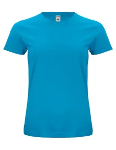 Camiseta Classic OC-T Women de Clique
