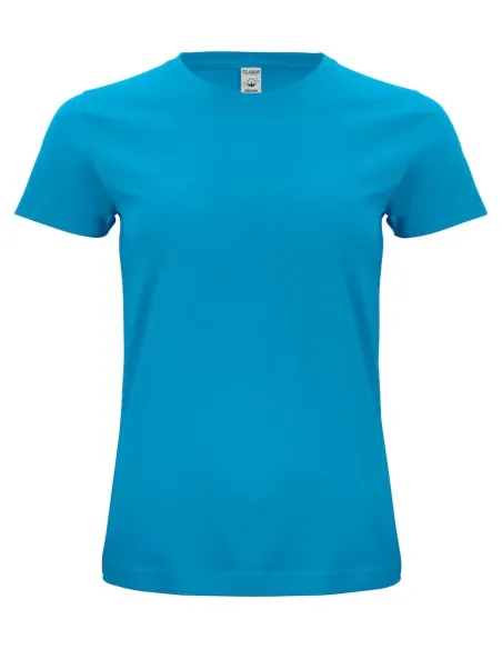 Camiseta Classic OC-T Women de Clique