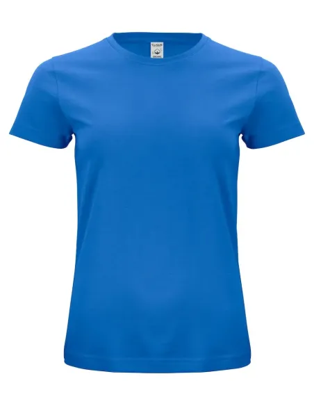 Camiseta Classic OC-T Women de Clique