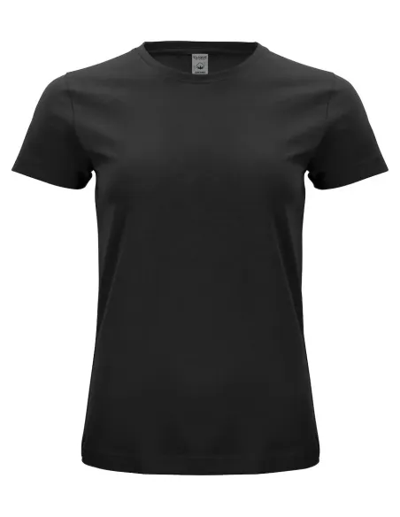 Camiseta Classic OC-T Women de Clique