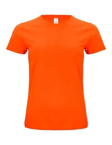 Camiseta Classic OC-T Women de Clique