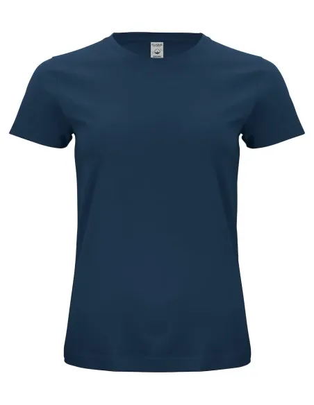 Camiseta Classic OC-T Women de Clique