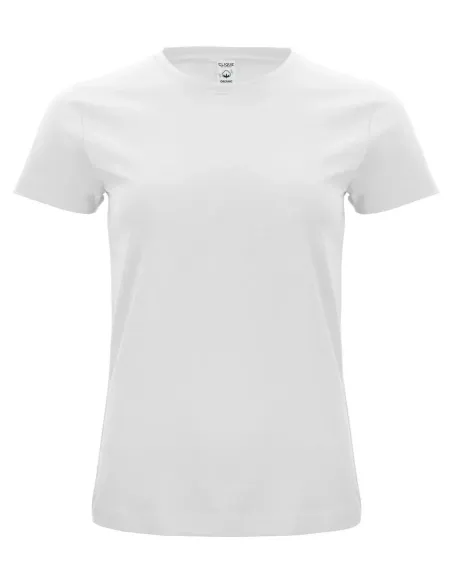 Camiseta Classic OC-T Women de Clique