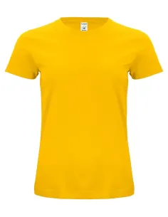 Camiseta Classic OC-T Women de Clique 2