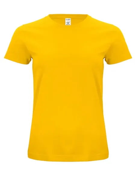 Camiseta Classic OC-T Women de Clique