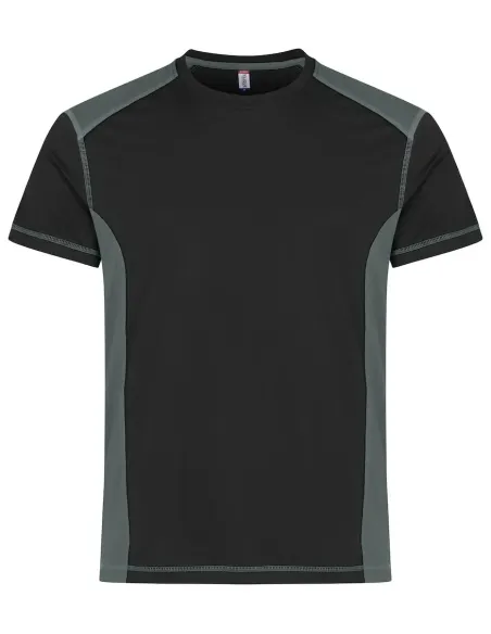 Camiseta Ambition-T de Clique