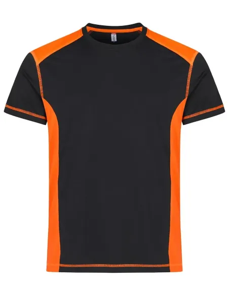 Camiseta Ambition-T de Clique