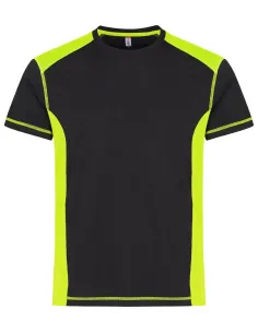 Camiseta Ambition-T de Clique