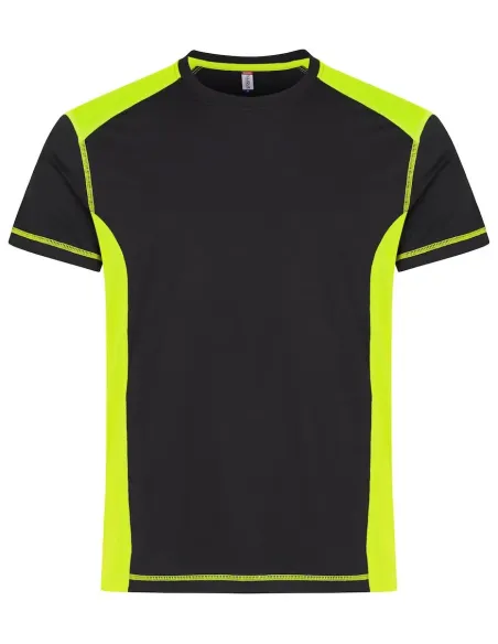 Camiseta Ambition-T de Clique