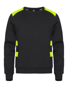 Sudadera Ambition Roundneck de Clique