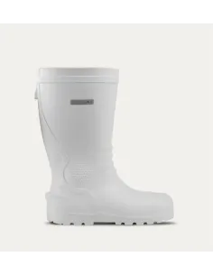 Bota de seguridad Sicuro Security de feliz caminar
