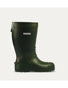 Bota de seguridad Sicuro Security de feliz caminar 2