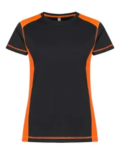 Camiseta Ambition-T Women de Clique