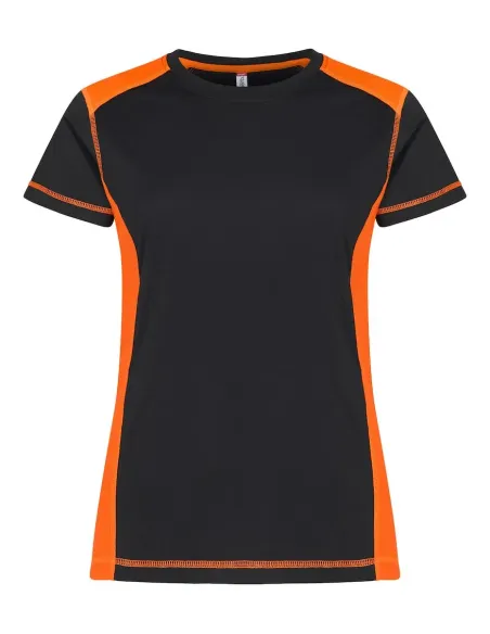 Camiseta Ambition-T Women de Clique