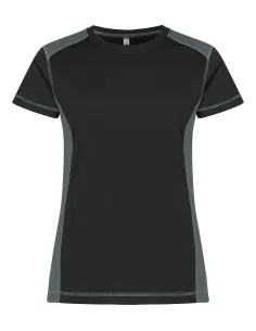 Camiseta Ambition-T Women de Clique 2