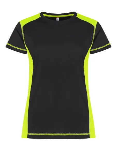 Camiseta Ambition-T Women de Clique