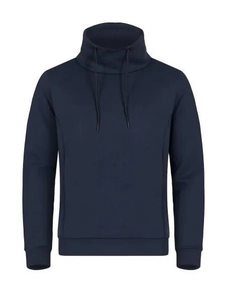 Sudadera Hobart de Clique