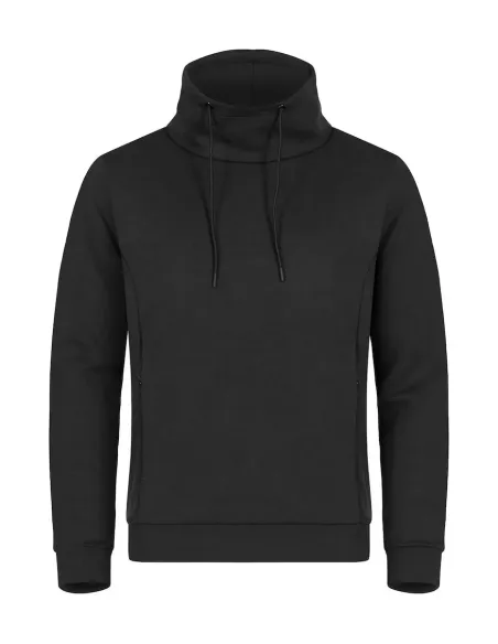 Sudadera Hobart de Clique