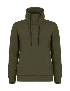 Sudadera Hobart Women de Clique