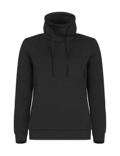 Sudadera Hobart Women de Clique 2