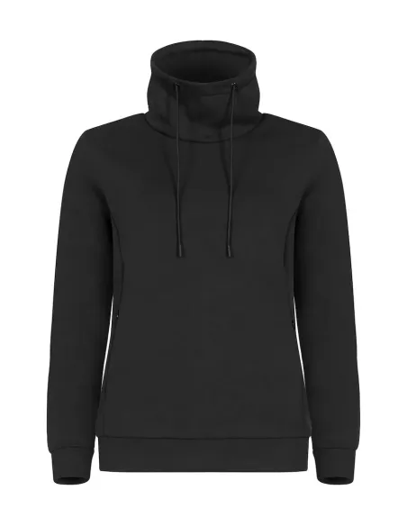 Sudadera Hobart Women de Clique
