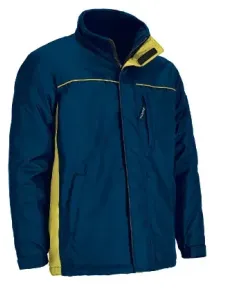 Parka Thunder Valento 2