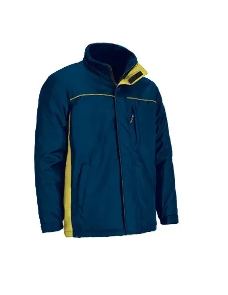 Parka Thunder Valento