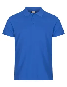 Polo Heavy Premium de Clique