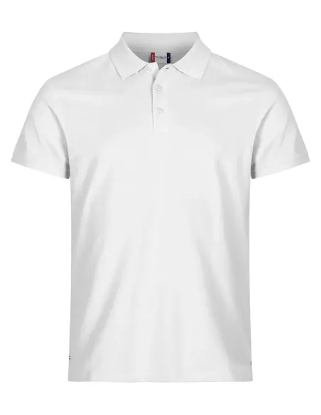 Polo Heavy Premium de Clique