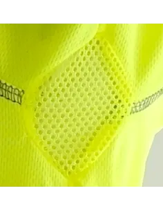 Polo de alta visibilidad Drago Plus tallaje grande 2